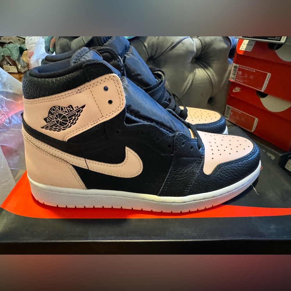 Air Jordan 1s high og